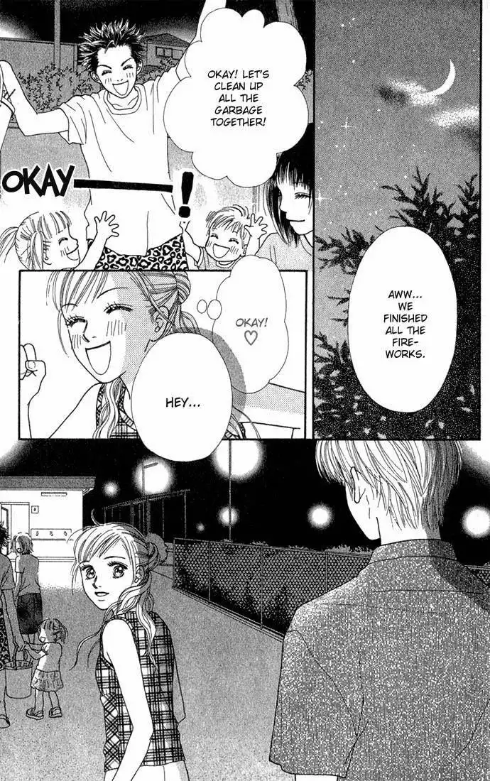 Parfait Tic Chapter 20 23